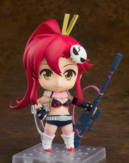 Nendoroid Yoko 2.0 (Tengen Toppa Gurren Lagann)