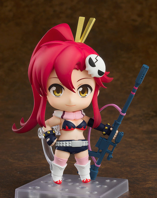 Nendoroid Yoko 2.0 (Tengen Toppa Gurren Lagann)
