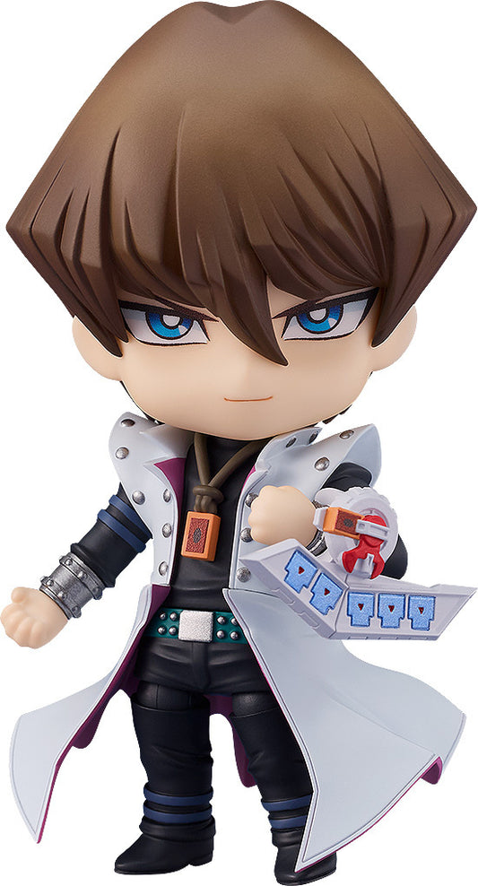 Nendoroid Seto Kaiba (Yu-Gi-Oh!)