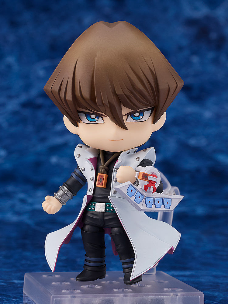Nendoroid Seto Kaiba (Yu-Gi-Oh!)