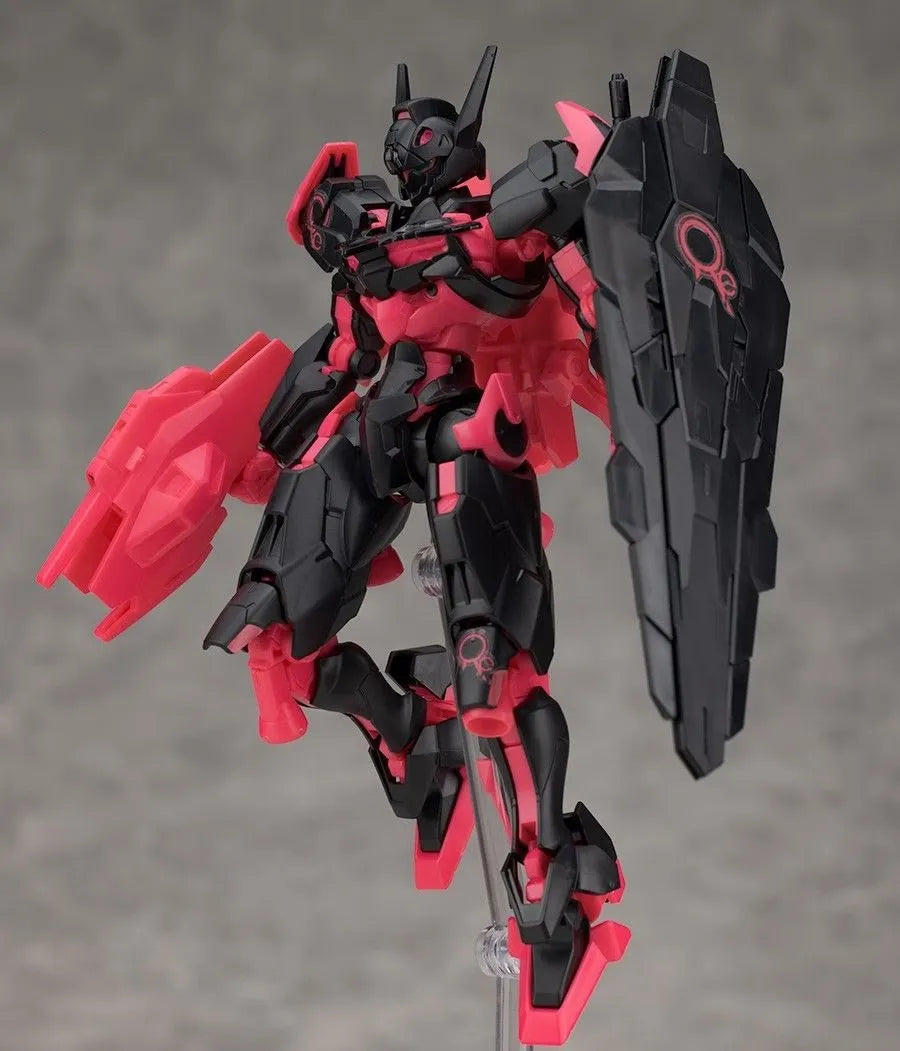 HG Gundam LFrith [Recirculation Color/Neon Pink]