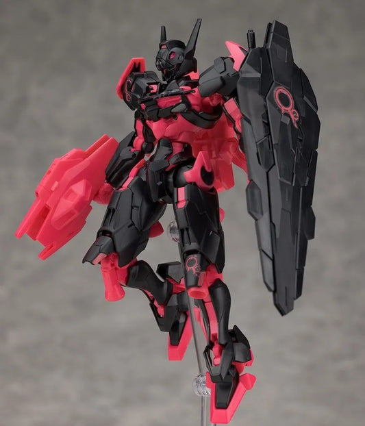 HG Gundam LFrith [Recirculation Color/Neon Pink]