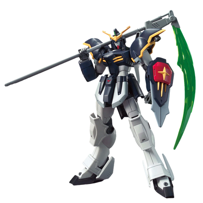 HG AC #239 Gundam Deathscythe
