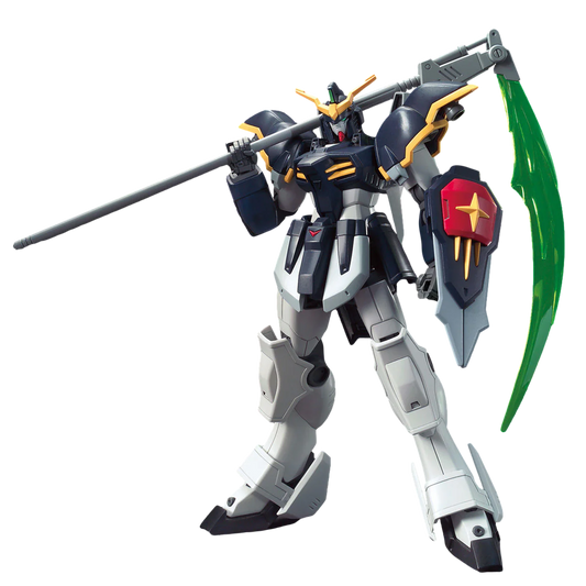 HG AC #239 Gundam Deathscythe
