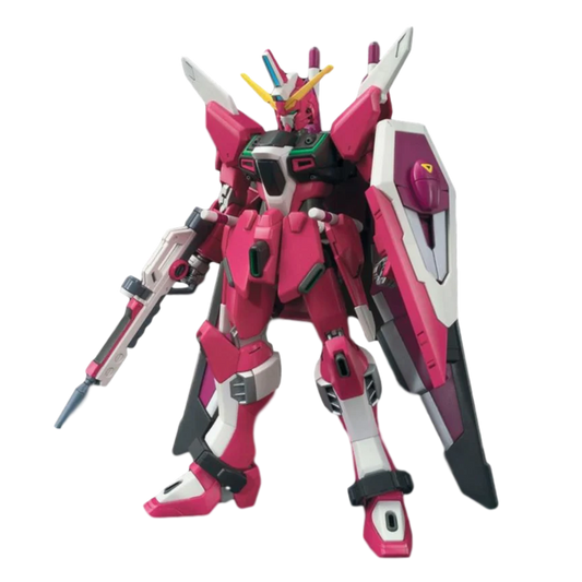HG CE #231 Infinite Justice Gundam