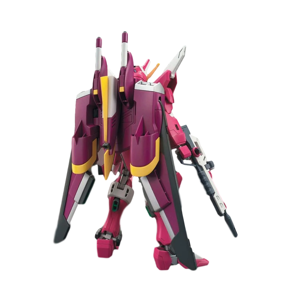 HG CE #231 Infinite Justice Gundam