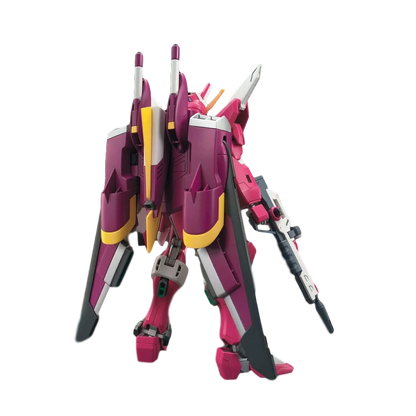 HG CE #231 Infinite Justice Gundam
