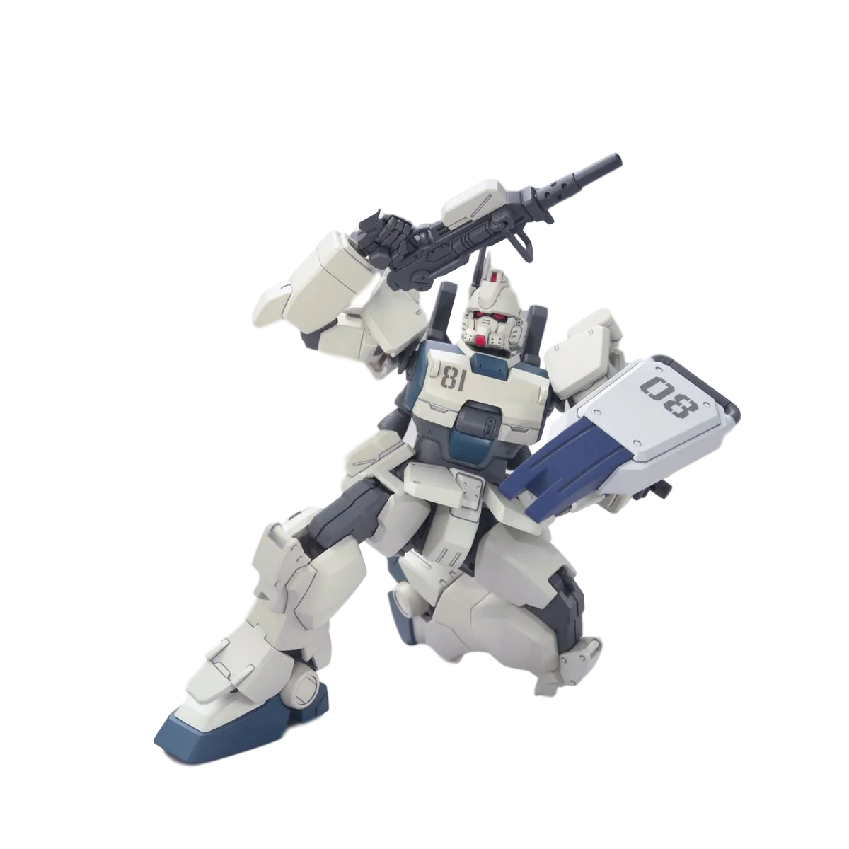 HG UC #155 Gundam Ez8
