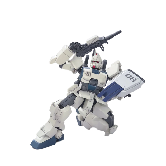 HG UC #155 Gundam Ez8
