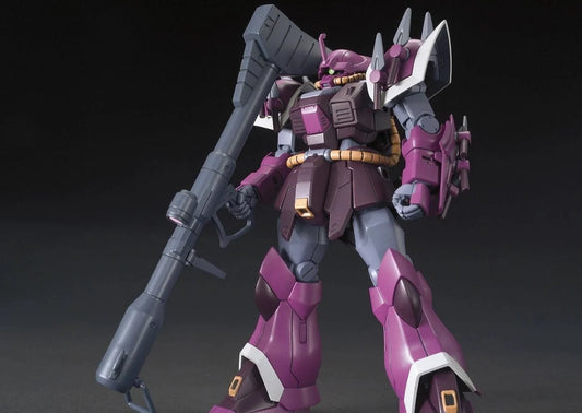 HG UC #206 MS-08TX/S Efreet Schneid