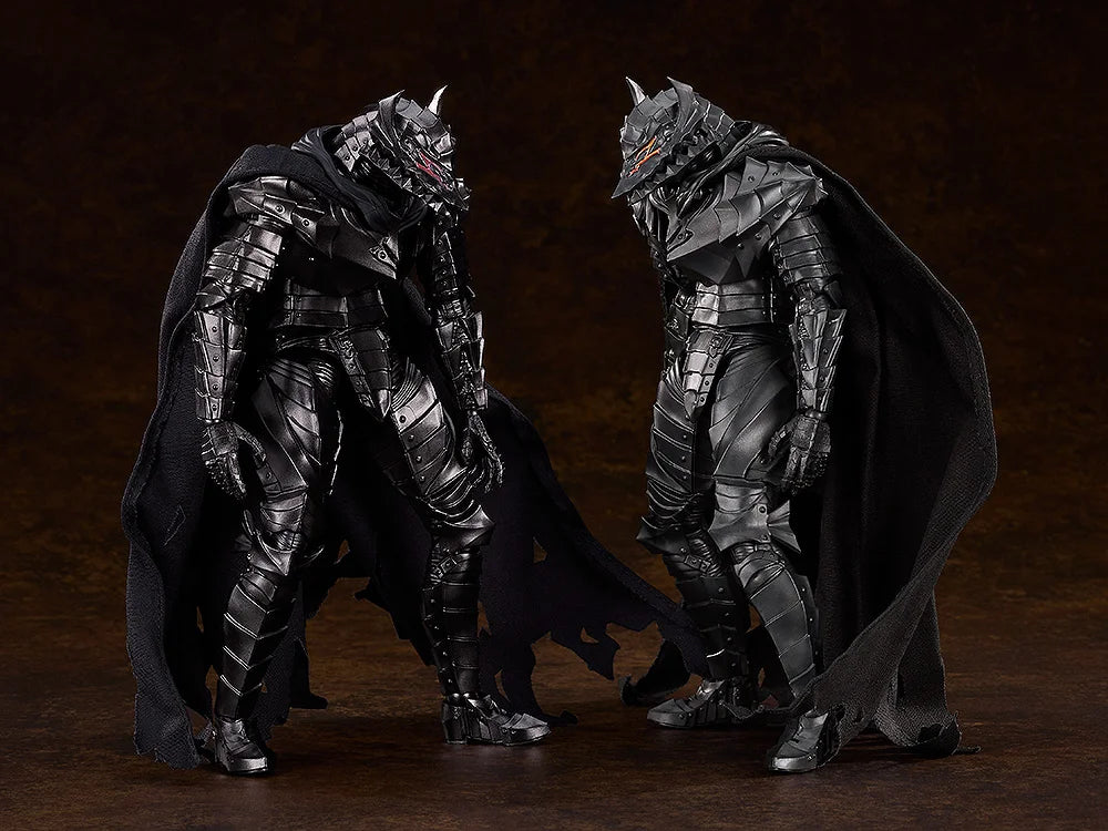 PLAMATEA Guts - Berserker Armor (Ver. Metallic Color Edition)