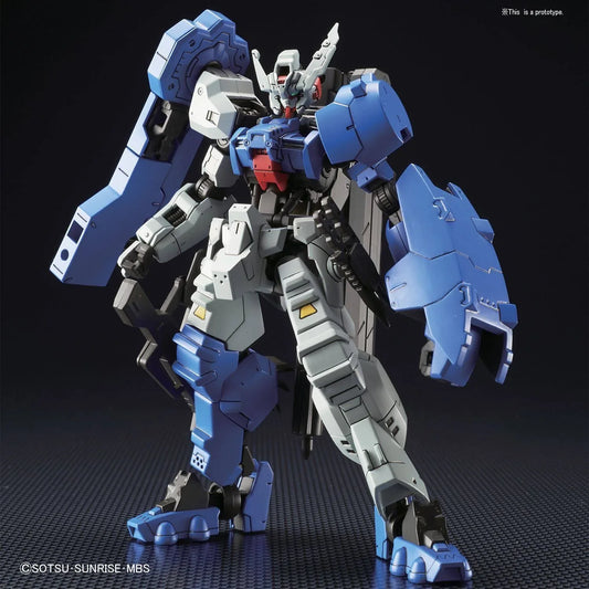 HG Iron-Blooded Orphans #39 Gundam Astaroth Rinascimento
