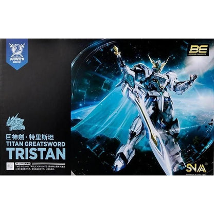 SNAA Tristan The Round Table Knights