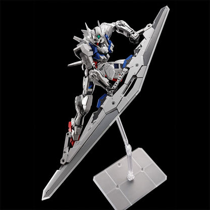 MG Gundam Astraea + Proto GN Twin Broad Blade