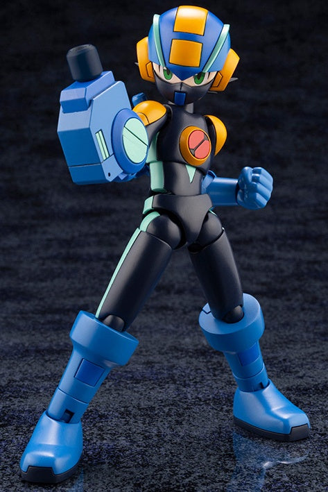 Kotobukiya's Mega Man Battle Network