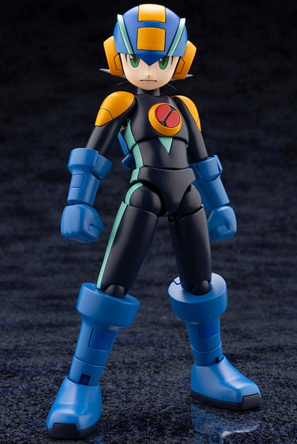 Kotobukiya's Mega Man Battle Network