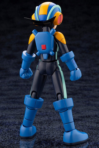 Kotobukiya's Mega Man Battle Network