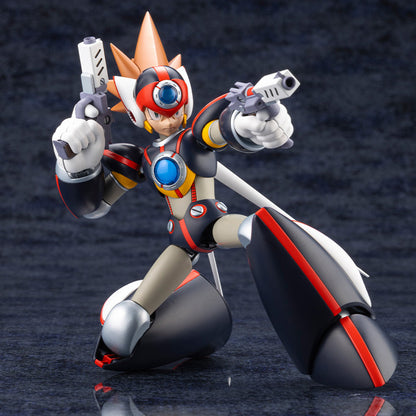 Axl (Mega Man X)