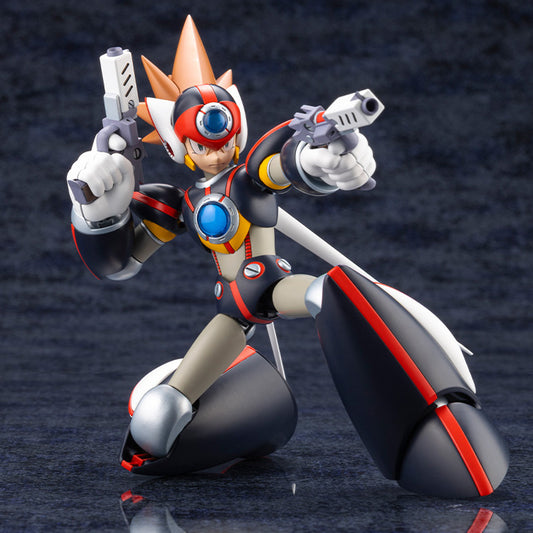 Axl (Mega Man X)