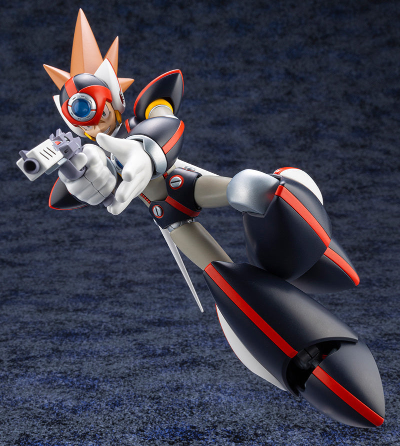 Axl (Mega Man X)