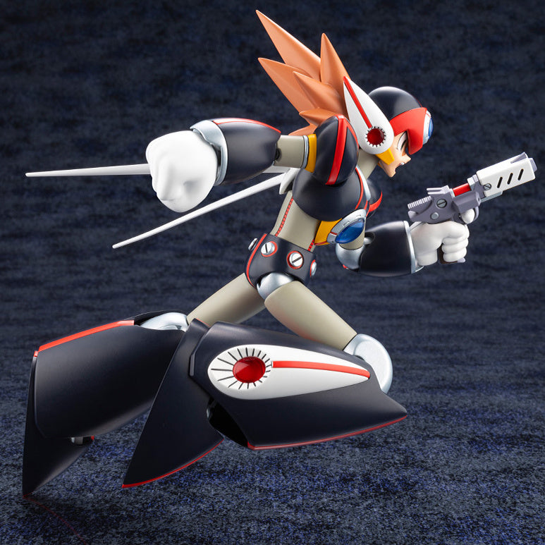 Axl (Mega Man X)