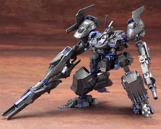Armored Core CO3 Malicious R.I.P.3M Blue Magnolia Version
