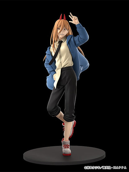 PLAMAX Power (Chainsaw Man)