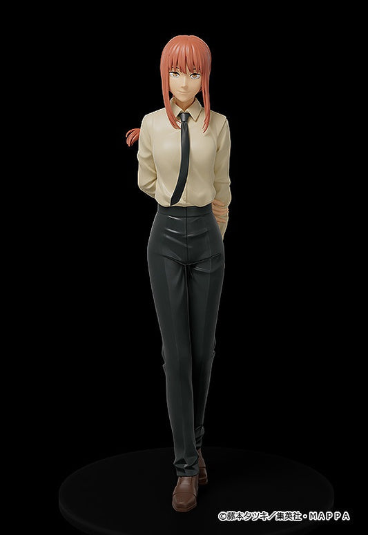 PLAMAX Makima (Chainsaw Man)