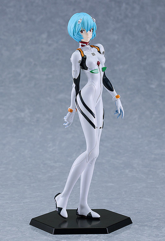 PLAMAX Rei Ayanami (Rebuild of Evangelion)
