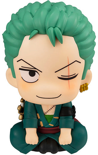 Look Up ONE PIECE Roronoa Zoro