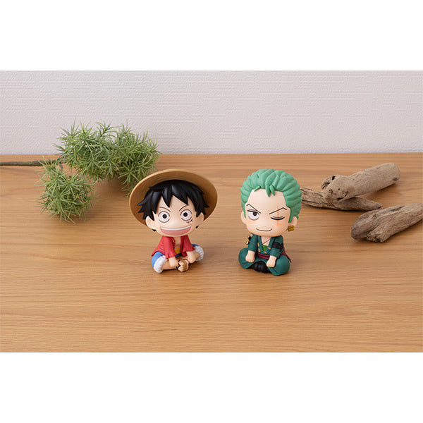 Look Up ONE PIECE Roronoa Zoro