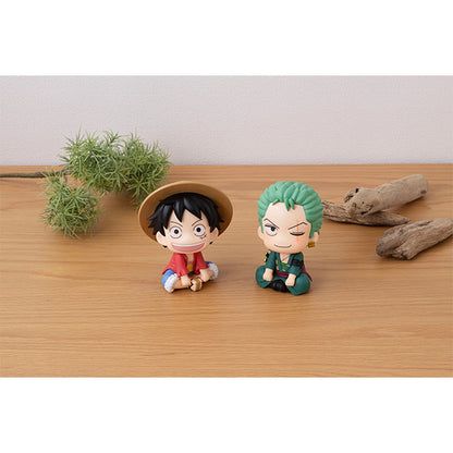 Look Up ONE PIECE Roronoa Zoro