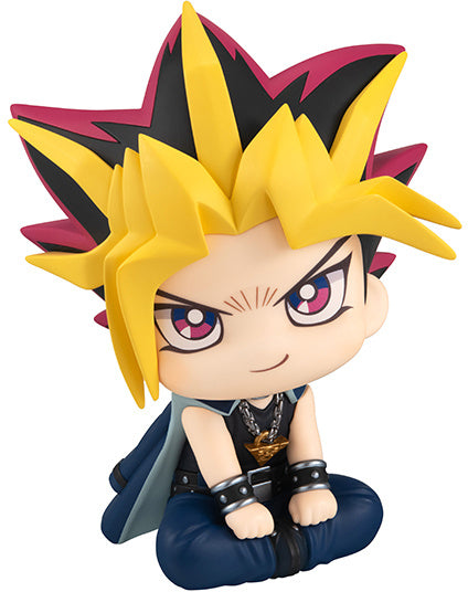 Look Up Yu-Gi-Oh Duel Monsters Yami Yugi