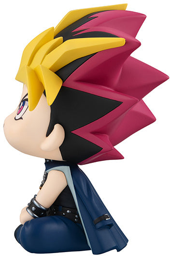 Look Up Yu-Gi-Oh Duel Monsters Yami Yugi