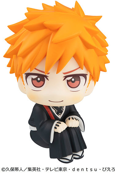 Look Up BLEACH Thousand-Year Blood War Ichigo Kurosaki