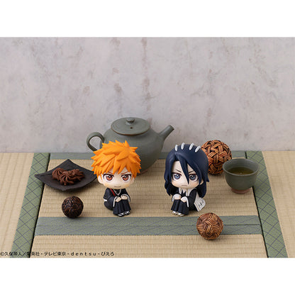 Look Up BLEACH Thousand-Year Blood War Ichigo Kurosaki