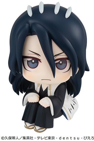 Look Up BLEACH Thousand-Year Blood War Byakuya Kuchiki