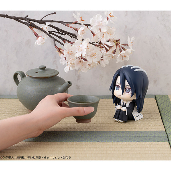 Look Up BLEACH Thousand-Year Blood War Byakuya Kuchiki