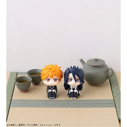 Look Up BLEACH Thousand-Year Blood War Byakuya Kuchiki