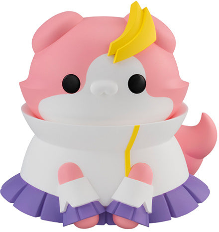 MEGA CAT PROJECT Gundam Seed Nyantomo Big Nyantomo SEED Lacus Clyne