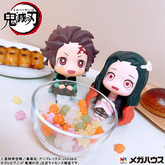 Look Up Demon Slayer: Kimetsu no Yaiba Tanjiro Kamado Kiritto ver.