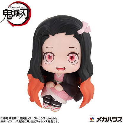 Look Up Demon Slayer: Kimetsu no Yaiba Nezuko Kamado Sun Conquering ver.