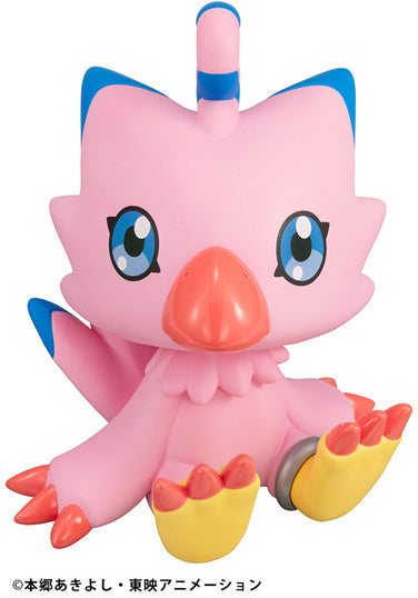 Look Up Digimon Adventure Biyomon