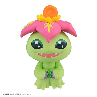 Look Up Digimon Adventure Palmon