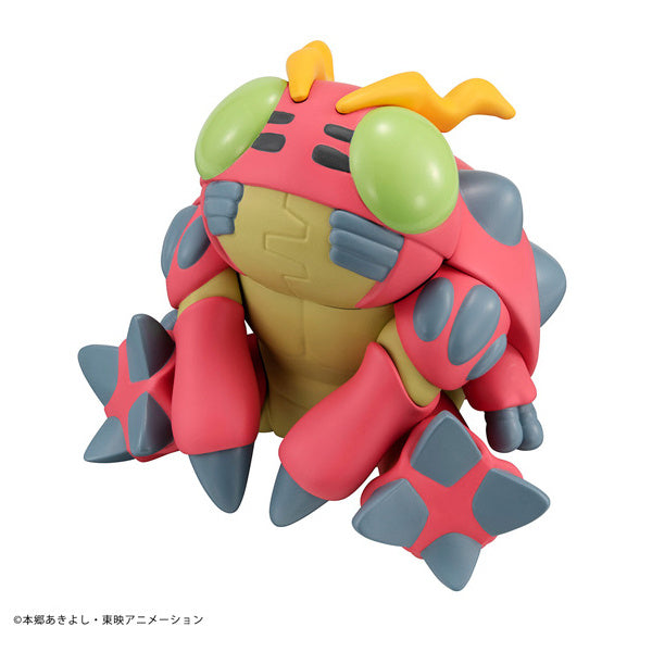 Look Up Digimon Adventure Tentomon
