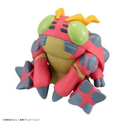 Look Up Digimon Adventure Tentomon