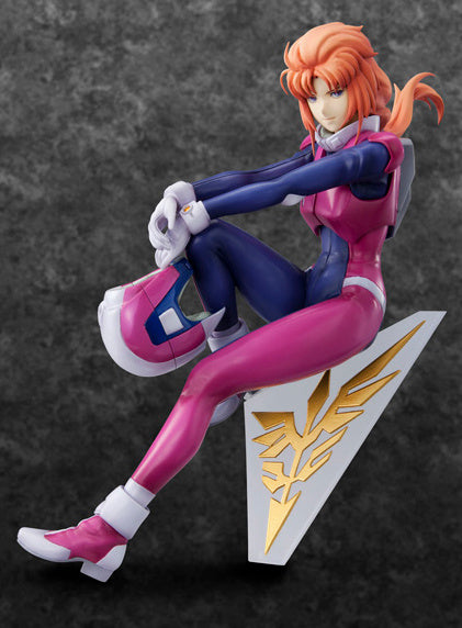 Excellent Model RAHDX G.A.NEO Gundam Unicorn Marida Cruz