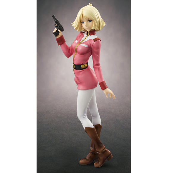 Excellent Model RAHDX Series G.A.NEO Mobile Suit Gundam Sayla Mass