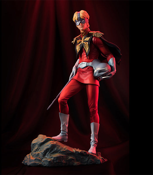 GGG Char Aznable