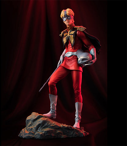 GGG Char Aznable